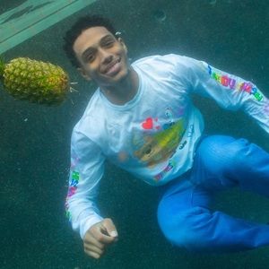 *Brand New* Teddy Fresh x Spongebob Long Sleeve